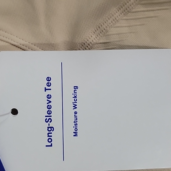 Women's Beige Jacket Joylab - Picture 3 of 7